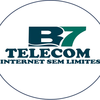 Logo B7 Telecom
